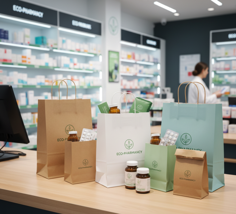 Pharmacy & Healthcare